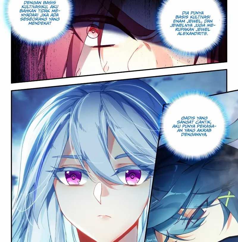 Heavenly Beads Master Chapter 93 Gambar 7